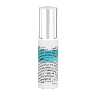 Kaya Clinic Brightening Face Serum, 30ml Reduces Pigmentation & Dark Spots, Evens Skin Tone for All Skin Types